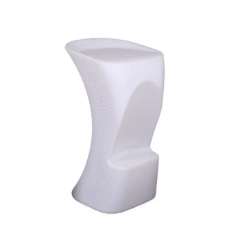 Karrige me Drite LED