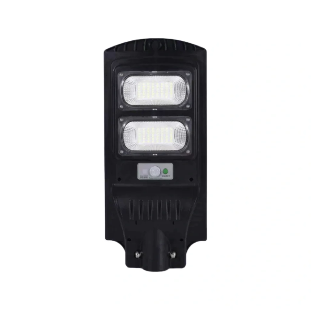 Prozhektor 80W me Panel Diellor