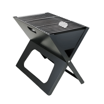 Zgare e Palosshme me Qymyr (40x27cm)