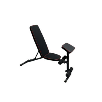 Stol per stervitje me kend te rregullueshem