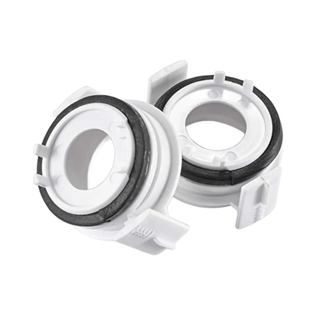 Adaptor për llamba LED H7 i përshtatshëm për modele të ndryshme BMW dhe instalim të thjeshtë