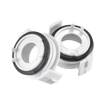 Adaptor për llamba LED H7 i përshtatshëm për modele të ndryshme BMW dhe instalim të thjeshtë