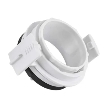 Adaptor për llamba LED H7 për BMW E46 për vendosje të përshtatshme të llambës