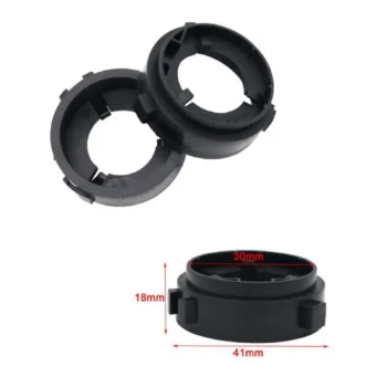 Adaptor TK-109 për llamba LED H7 i përshtatshëm për Volkswagen Golf 6