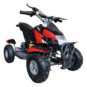 Mini motorr ATV elektrik për fëmijë me bateri të rikarikueshme