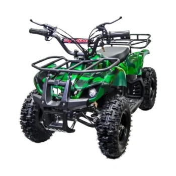 Motor ATV elektrik për fëmijë me fuqi 500W dhe tension 36V