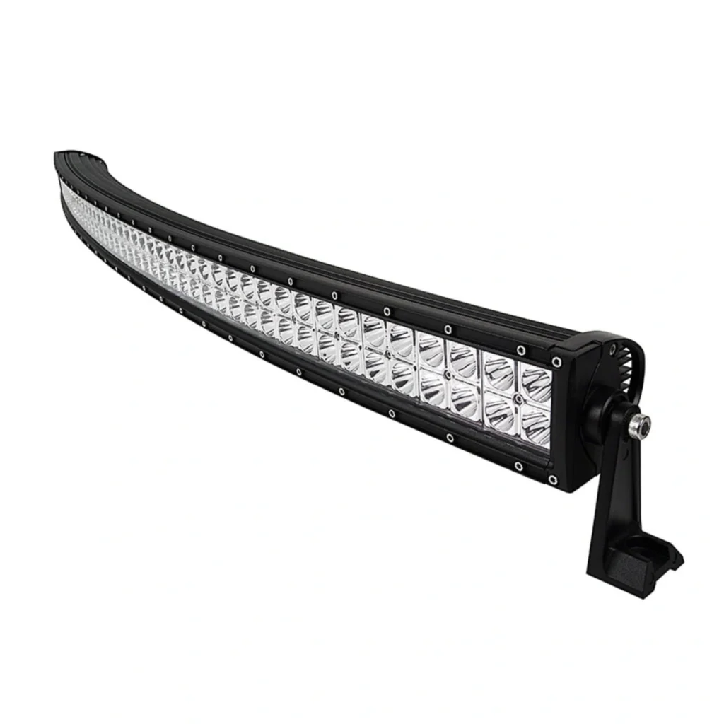 Fenelinë fuoristrade High Lumen me ndriçim 13200 Lumen, fuqi 120W dhe dritë të bardhë 6000K
