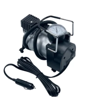 Kompresor ajri për goma me presion maksimal 965 kPa ose 140 PSI për automjete të ndryshme