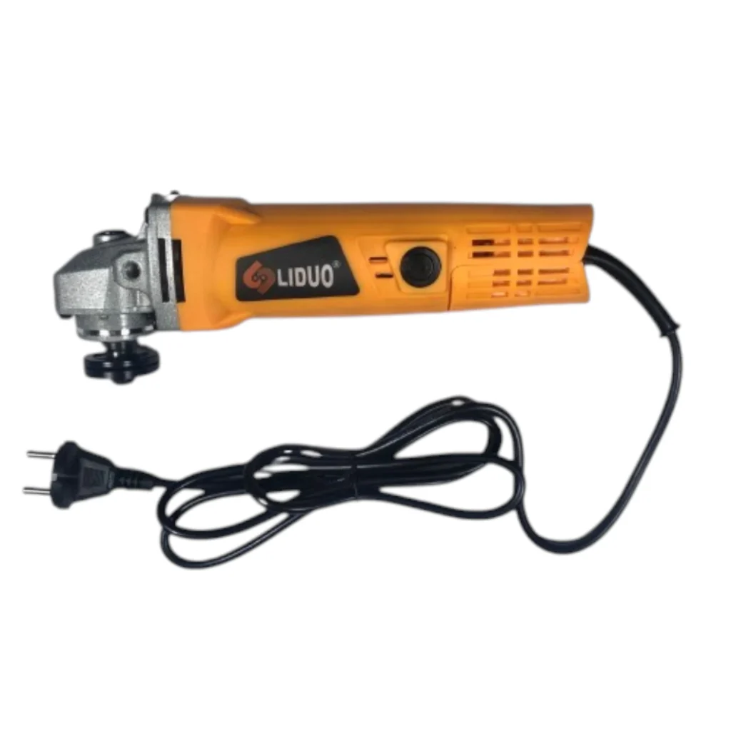 Troko elektrik 680W për prerje dhe përpunim materialesh, me dizajn ergonomik dhe motor me performancë të lartë.