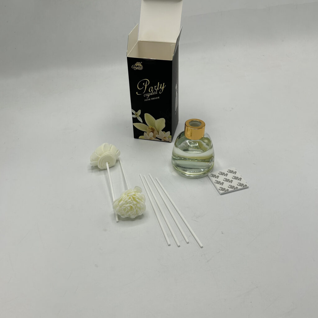 Aromatizues Ambiental