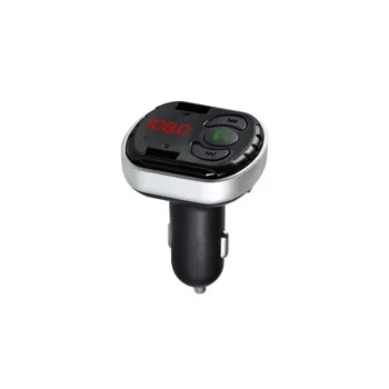 Transmetues MP3 X14 me dy porta USB dhe karikim 5V 2.1A