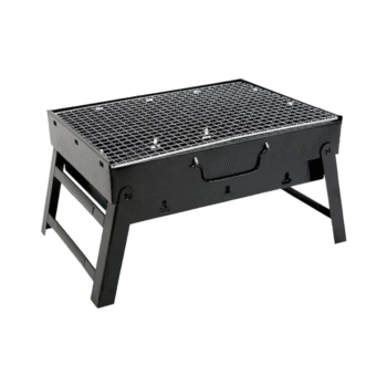 Zgare Portative me Qymyr (43x39cm) TL-372 2004B