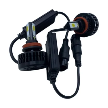 Set llambash LED C3 në modelet HB4 dhe H11 për drita të shkurtra ose mjegulle sipas automjetit