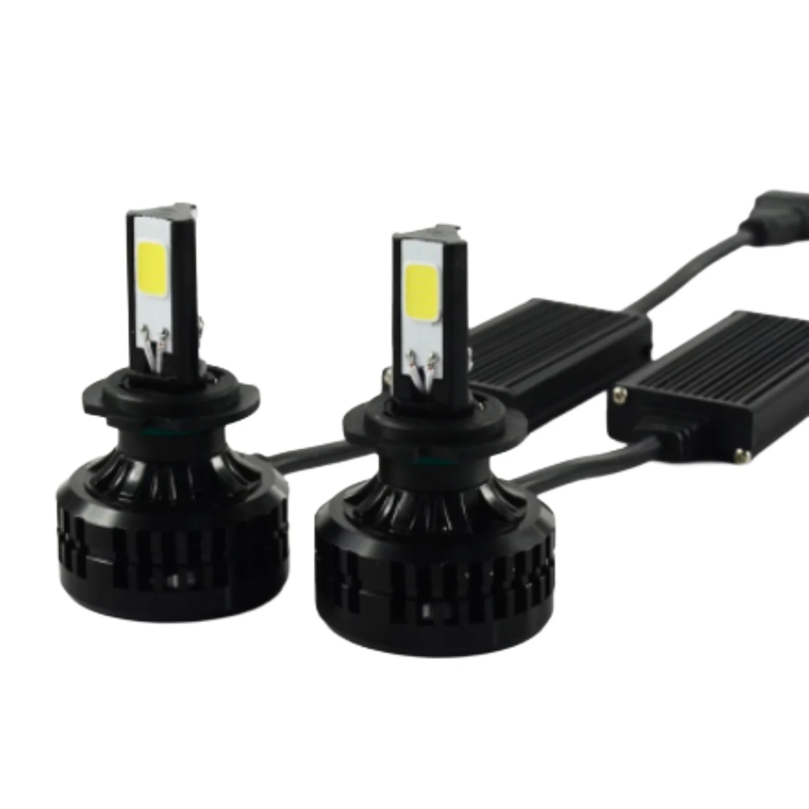 Set llamba LED C3 me fuqi 36W për llambë dhe ndriçim 3300 Lumen në ngjyrë të bardhë 6000K