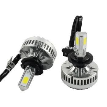 Llambë LED për automjet me ndriçim 360 gradë dhe dritë të bardhë 6000K