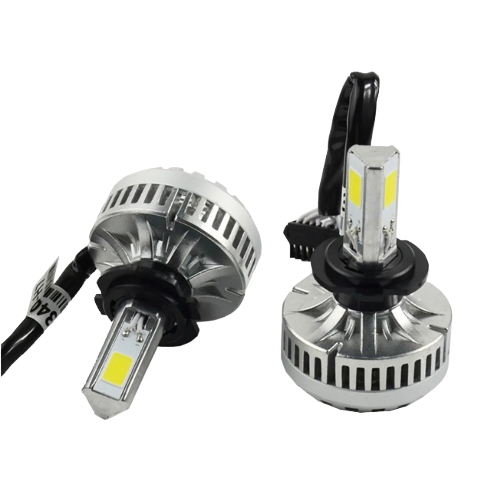 Llambë LED për automjet me ndriçim 360 gradë dhe dritë të bardhë 6000K