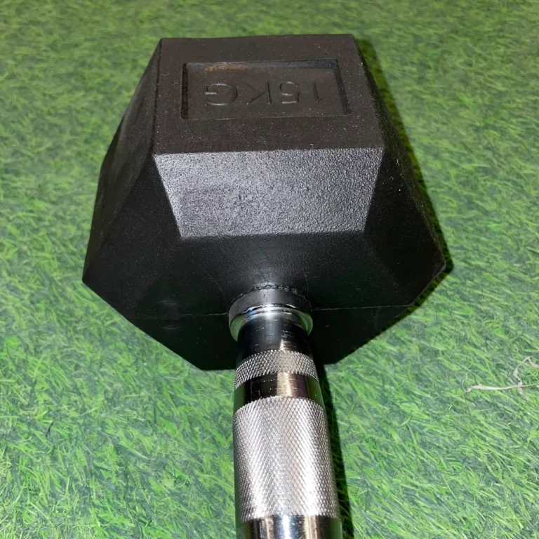 Gira Hex 15kg thumbnail 4