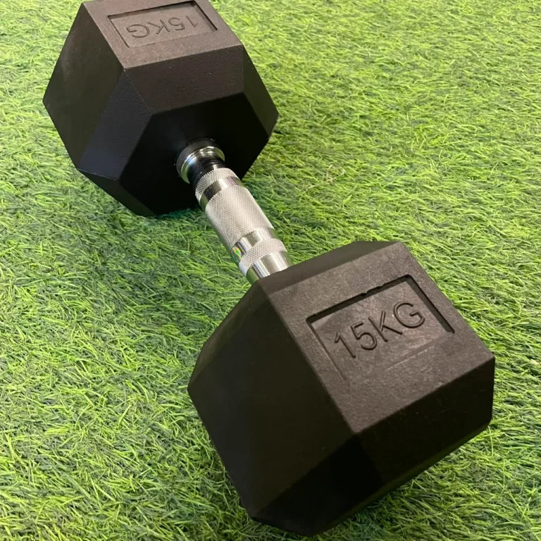 Gira Hex 15kg thumbnail 3
