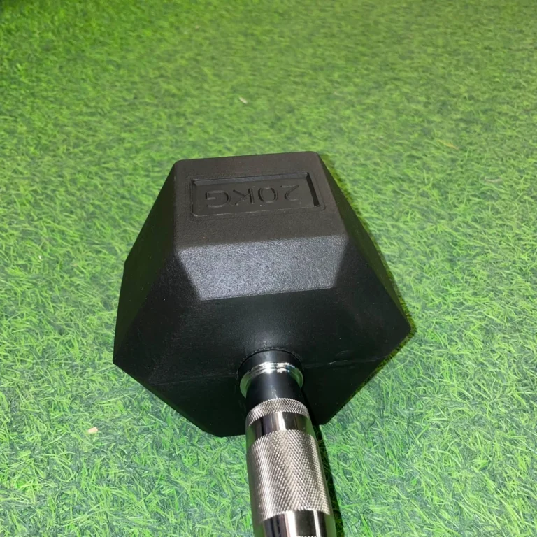 Gira Hex 20kg (1 Cope) thumbnail 3