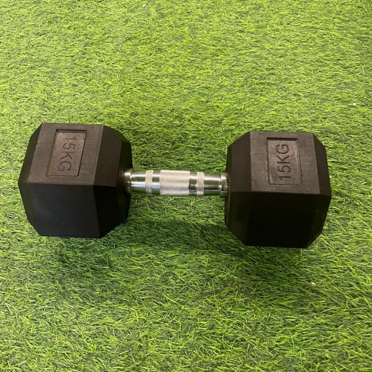 Gira Hex 15kg thumbnail 2