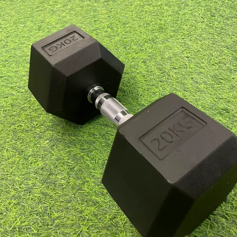 Gira Hex 20kg (1 Cope) thumbnail 2