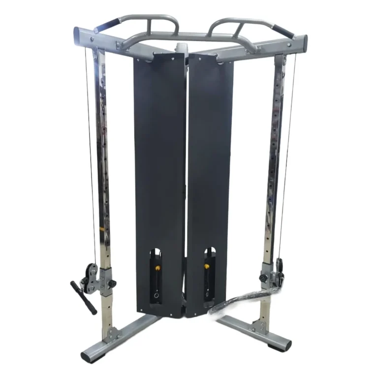 Pajisje Multifunksionale (Rope Machine)