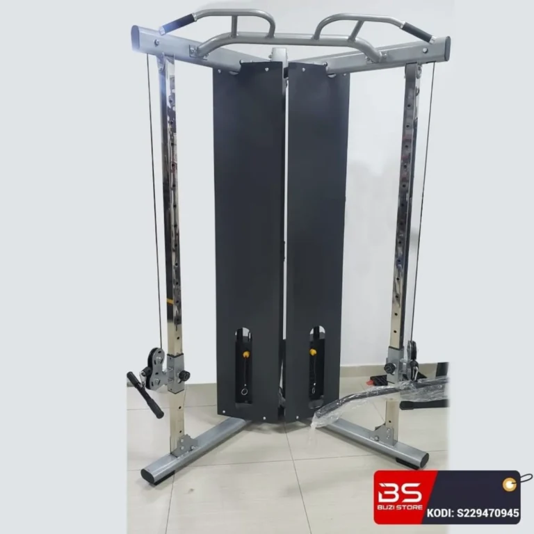 Pajisje Multifunksionale (Rope Machine) thumbnail 2