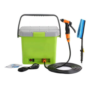 Pompe Lavazhi portative