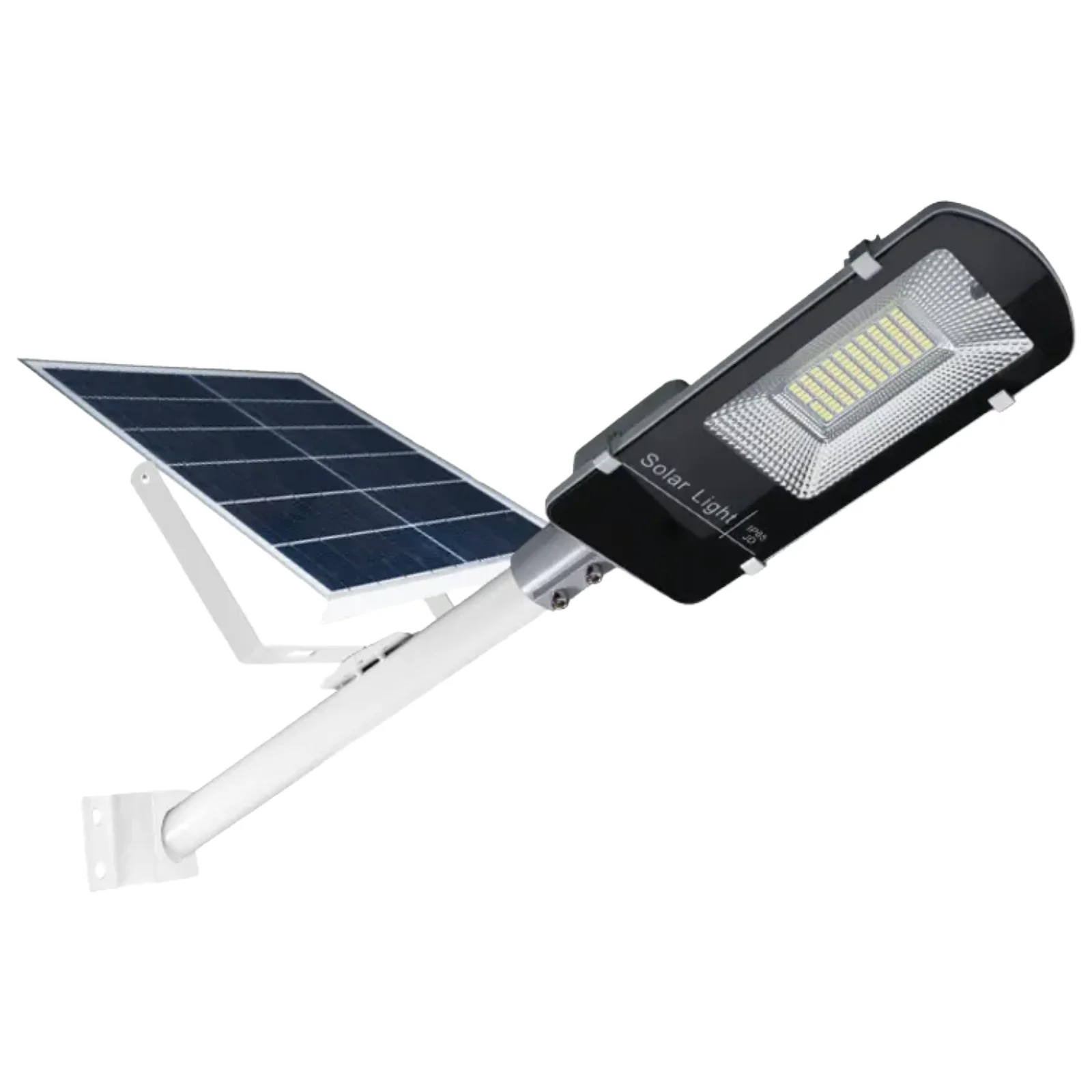 Panel diellor 20W me tension 5V për karikimin e baterisë së prozhektorit LED solar