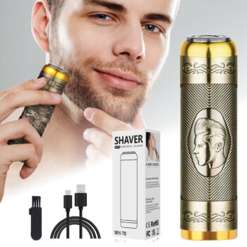 Makine Rroje me Koke Ovale