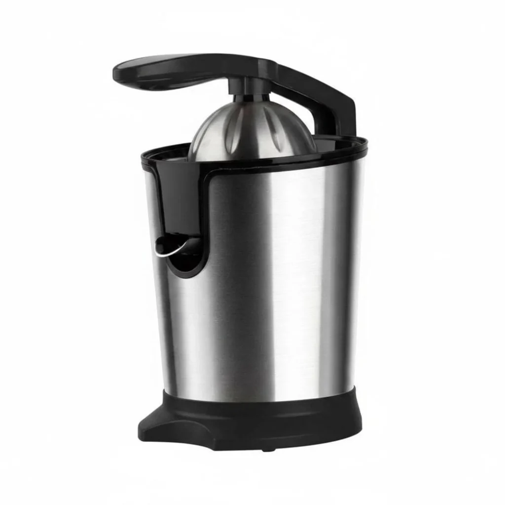 Shtrydhëse frutash R.623 me kapacitet 400 ml dhe fuqi 180 W