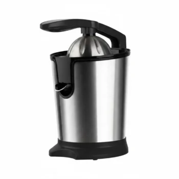 Shtrydhëse frutash R.623 me kapacitet 400 ml dhe fuqi 180 W