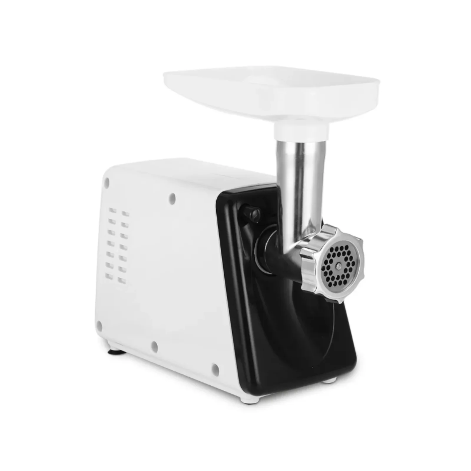 Grirëse mishi elektrike R.3367 me fuqi 2500W dhe funksion Reverse