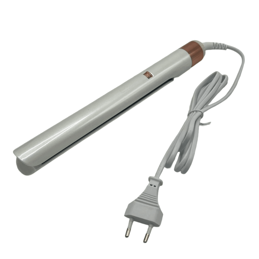 Pjaster elektrike për flokët.