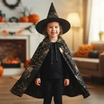 Veshje karnevali për fëmijë me modele princeshash dhe superheronjsh