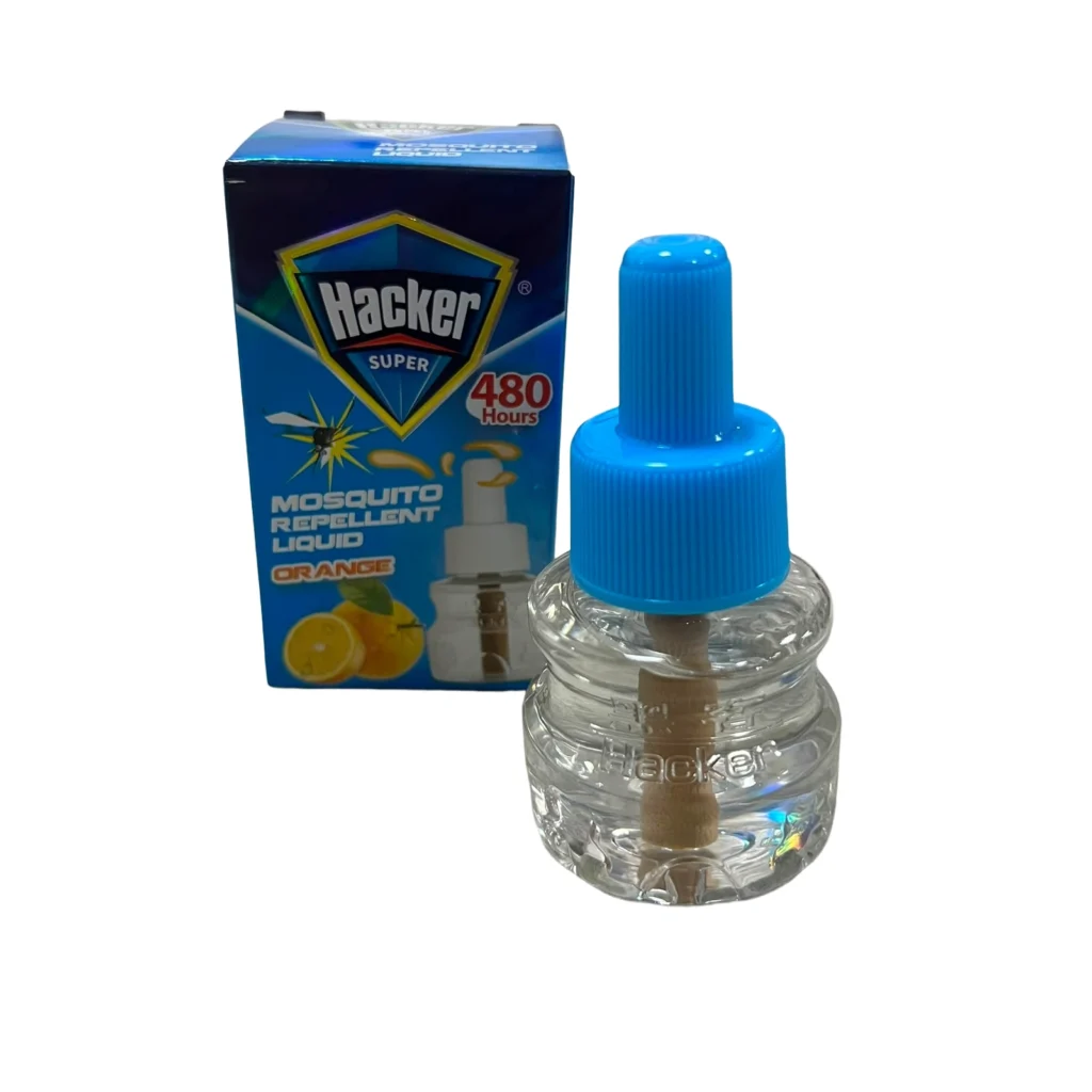 Solucion 40ml Kunder Mushkonjave (me Arome Limoni)