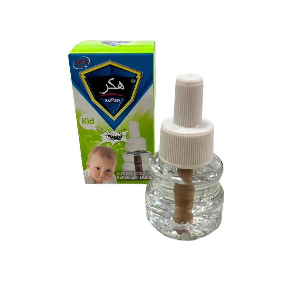 Solucion per Largimin e Mushkonjave (40ml)