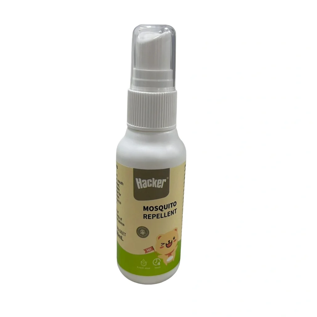 Spraj per Trupin Kunder Mushkonjave (50ml)