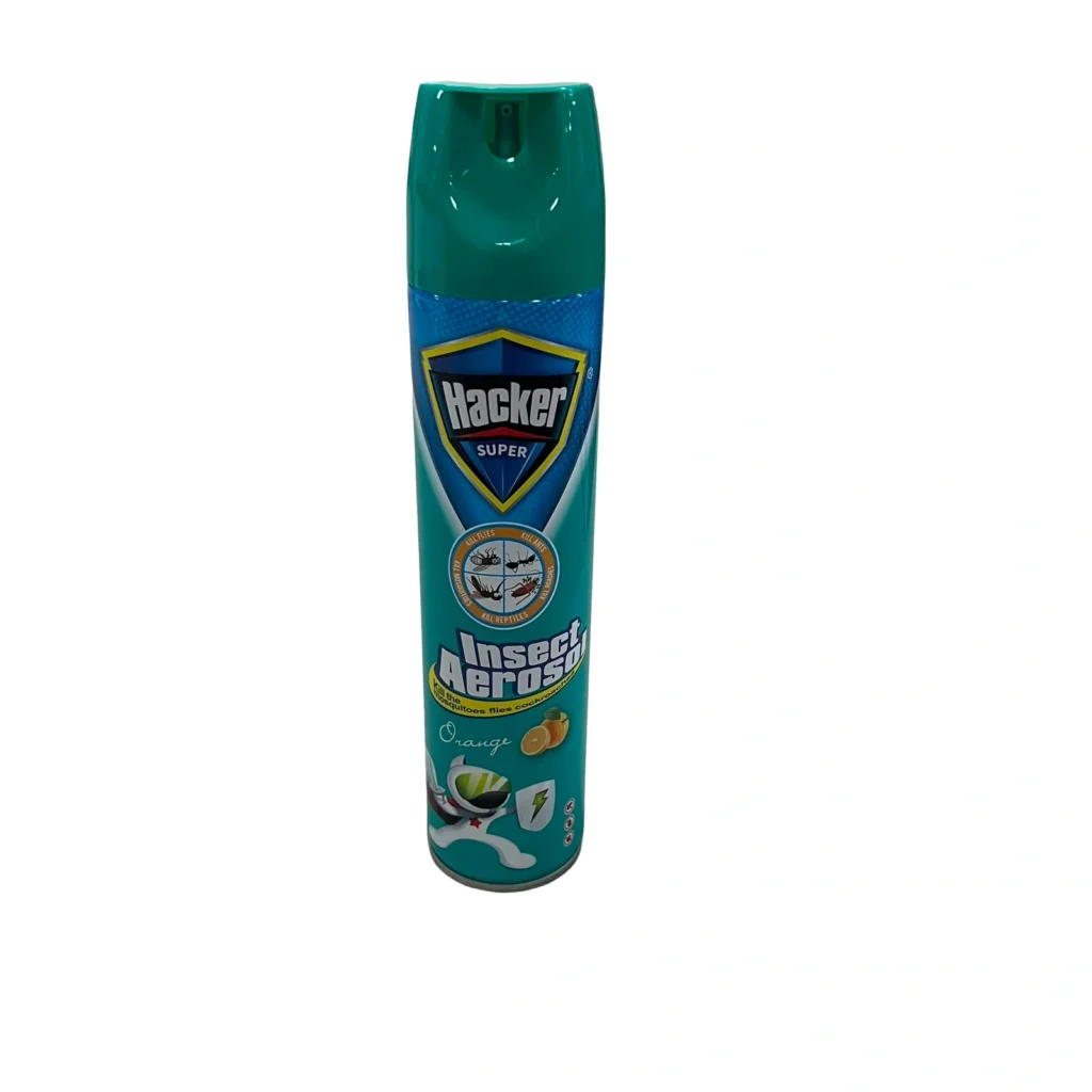 Spraj per eleminimin e mushkonjave (300ml)