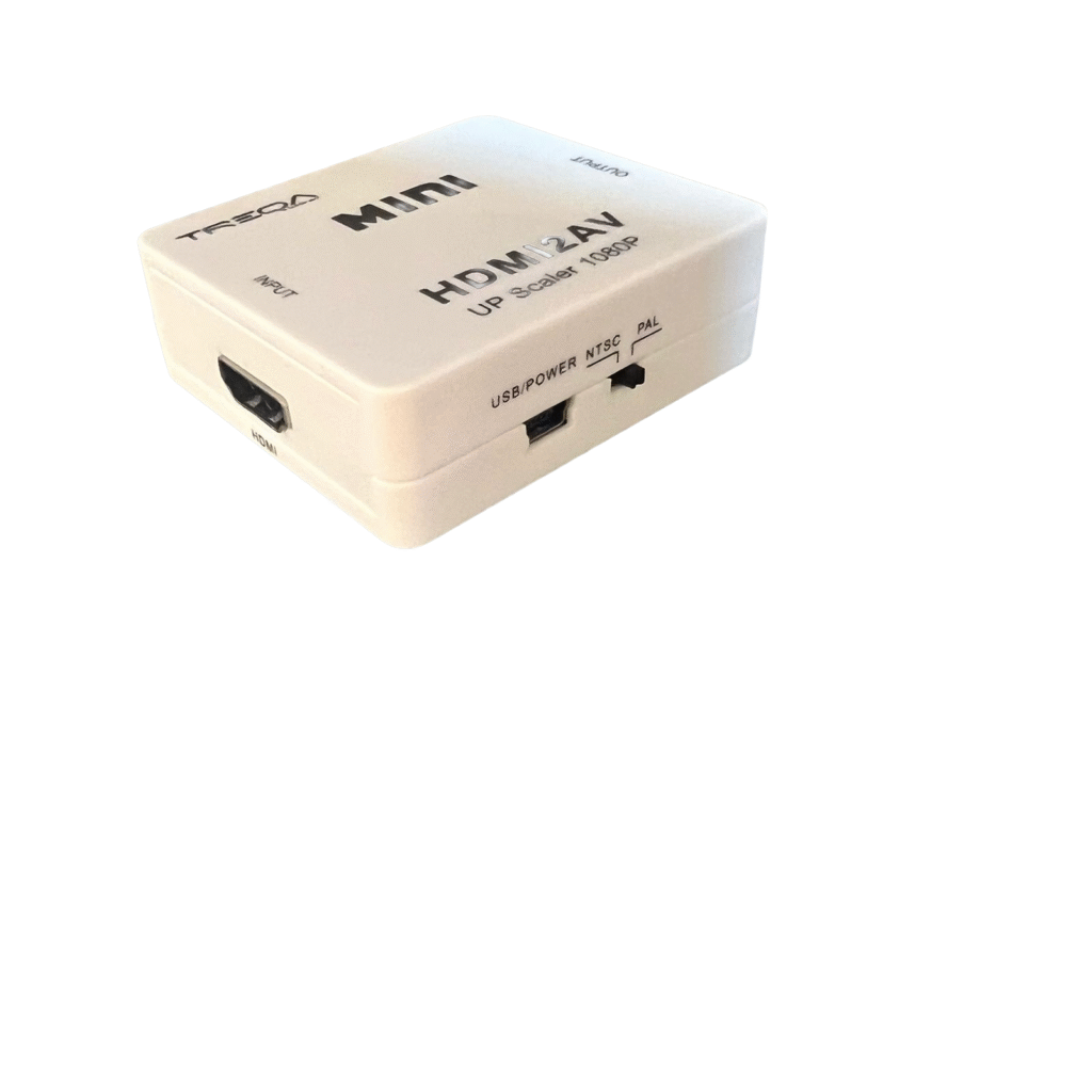 Konvertues HDMI ne VGA HDV-551 175