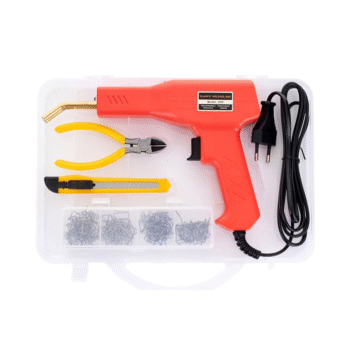 Pistolete per Ngjitje Plastike