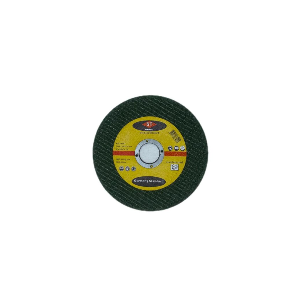 Disk per Prerje Metali 125x1.2x22mm