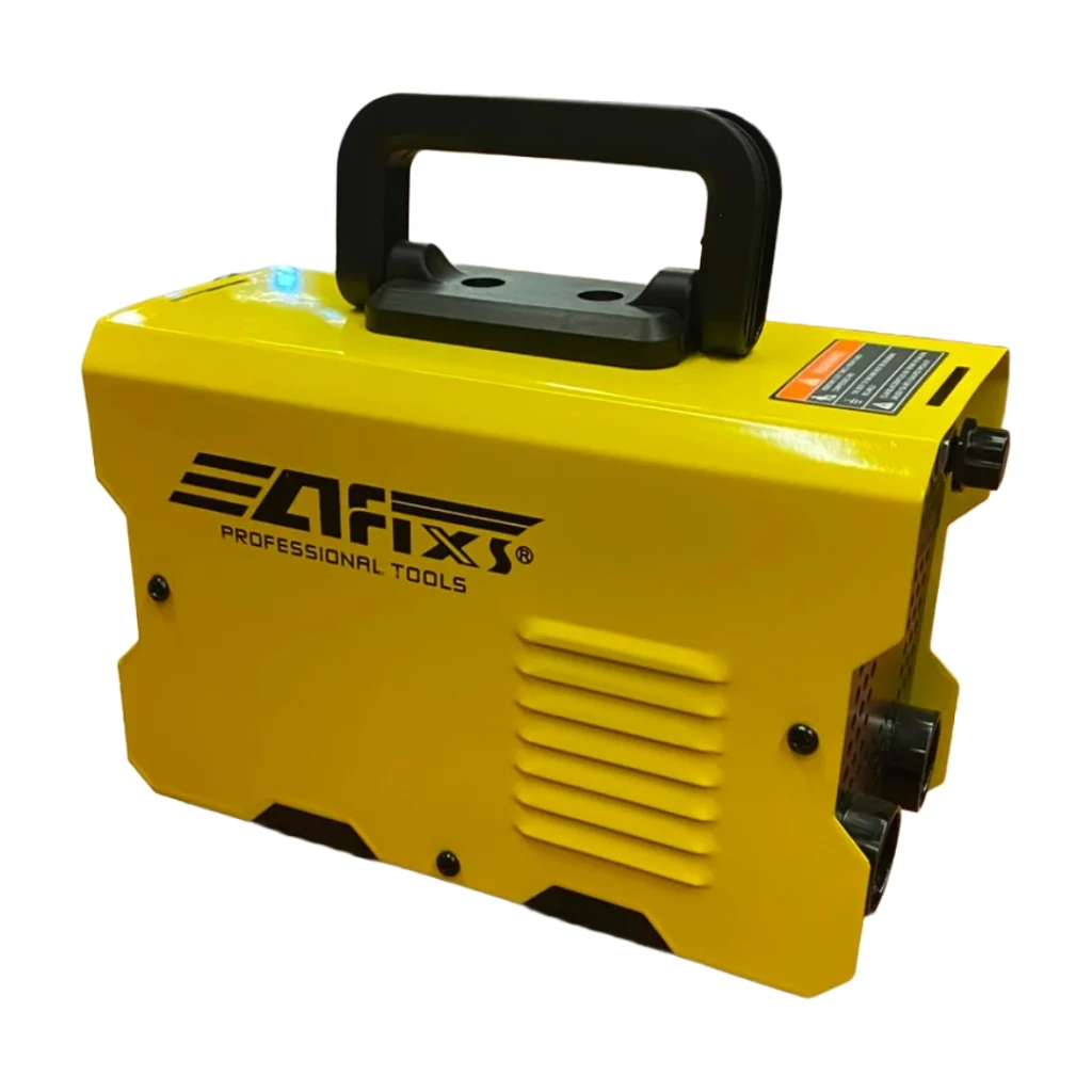 Aparat saldimi inverter IGBT MMA-250