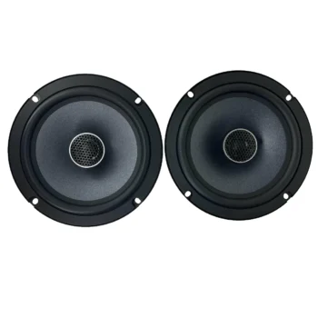 Bokse makine 6.5 inch me impedancë 4Ω dhe frekuencë 50Hz-22KHz