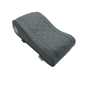 Mbështetëse krahu Brendon për makinë me dizajn ergonomik, sfungjer memory dhe përmasa 30.5 x 16 x 10 cm