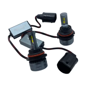 Llambë LED 9007 Hi-Lo për drita të gjata dhe të shkurtra të automjetit