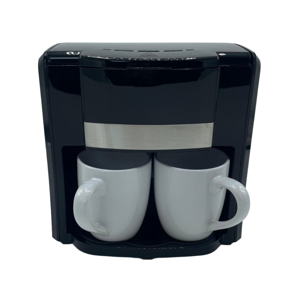 Makineri Kafeje Elektrike Hermans 420ml 650W R.115