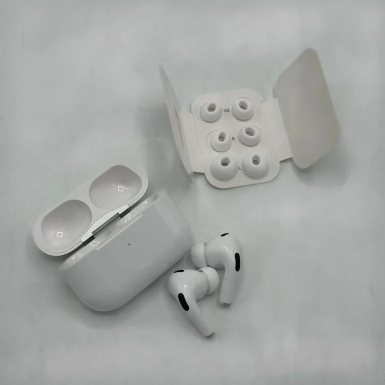 Kufje Muzike me Bluetooth AirPods Pro GEN2 thumbnail 3