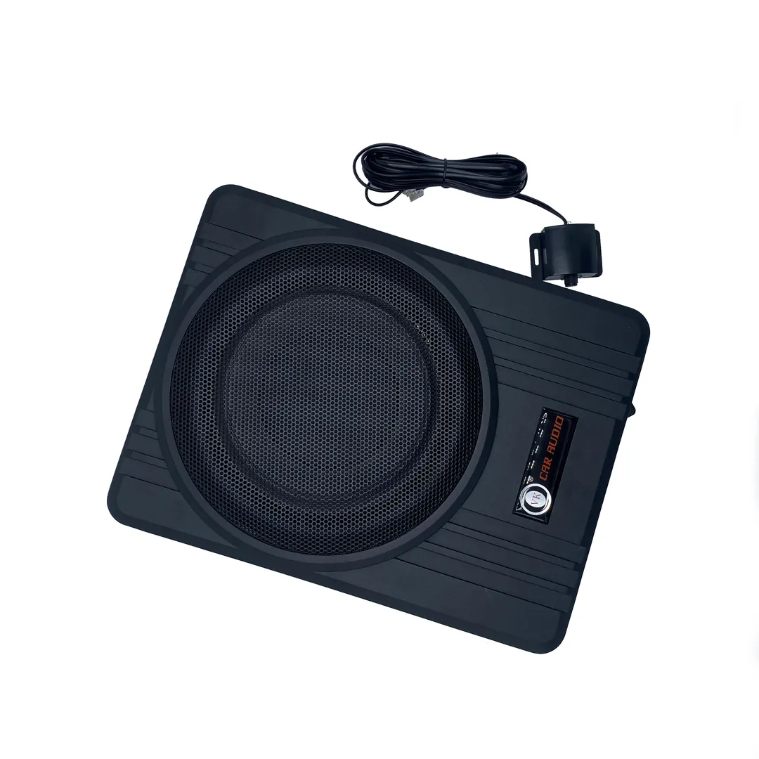 Subwoofer makine i amplifikuar KF-10E 600Watt