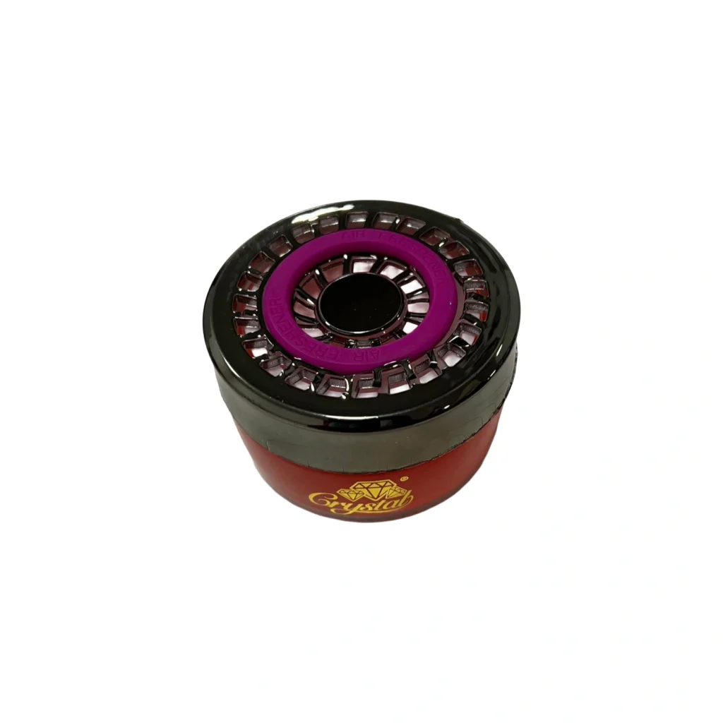 Aromatizues ambiental xhel CR-J1035 me vajra esencialë dhe aromë freskie që zgjat për një kohë të gjatë